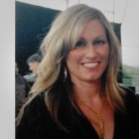 Nicole Pennington