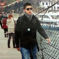 Alan Yu