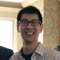 Eugene Mok