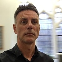 Darren Pass