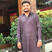 Muhammad Saad Yaqoob
