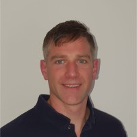 Paul Stride