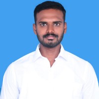 Parvathareddy Lokesh Reddy