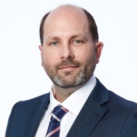 Clinton Ostwald