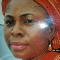 Veronica Izegbu