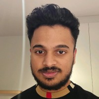 Adeesh Yuvaraja
