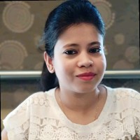 Papiya Biswas