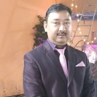 Rajender S Rawat