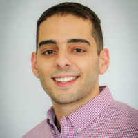 Adham El-Hady, Pe