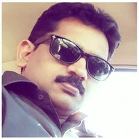 Dinesh K