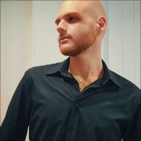 Enrico Vestita