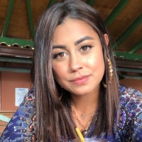 Caroline Petralanda