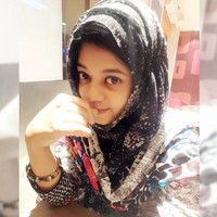 Nida Ilyas
