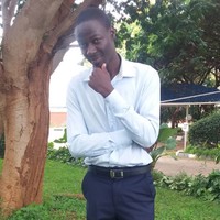Emmanuel Jaji