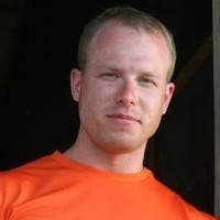 Jeffrey Baumann
