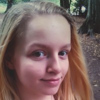 Katie Foward