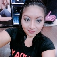 arely dionicio de la cruz