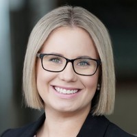 Caitlin Vincent