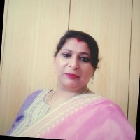 Ruby Rastogi