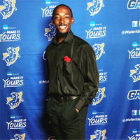 Larry Booker Jr