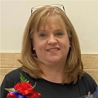 Pam Mccombs