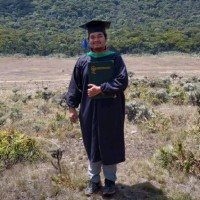 Muhammad Randy Sulistyobudi