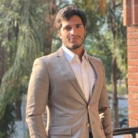 Naimat Ullah