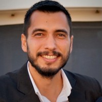 Ziya Semih Mavi̇li̇