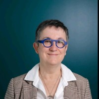 Catherine Andrieu Tourteau