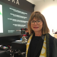 Anne Sandlarz