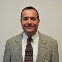 Russell Parker