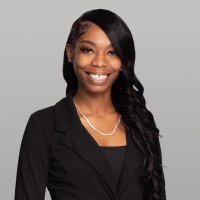 Tranisha Patterson