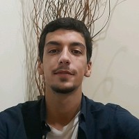 Daniel Pereira