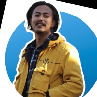 Darshan Shrestha