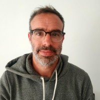 Sergi Mateu