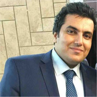 mohsen taheri
