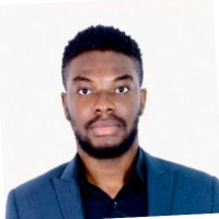 Williams A. Danso