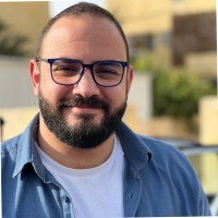 Abd Al-Rhamman Masarweh