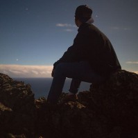 Michael Palmer