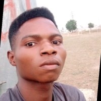 Kenneth Ibrahim