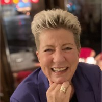 Pia Stokholm
