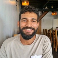 Rithik Reji