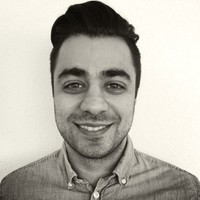 Ali Varno