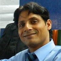 Arjun Dhiman