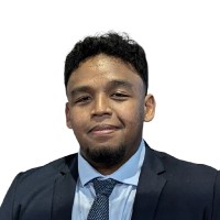 Daniel Razafindrabe