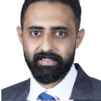 Greg Kuriakose