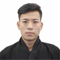 Tshewang Tenzin