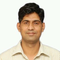 Sunil Saharan