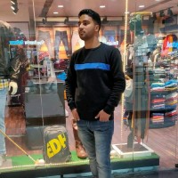 Prashant Kumar