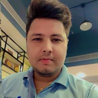 Vijay Shankar Maurya